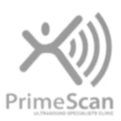 Prime Scan Prime Scan